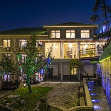 玖天云雾酒店(庐山索道上站台店)