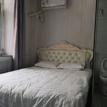 哈尔滨新城旅馆