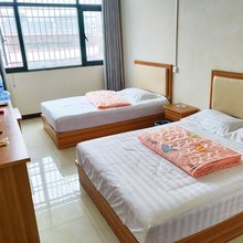 西峡友佳客栈