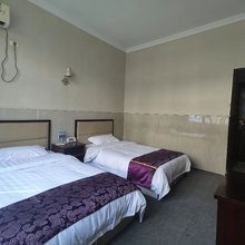建德景鸿宾馆