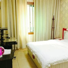 广安茂华旅馆