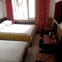 哈尔滨新城里旅馆