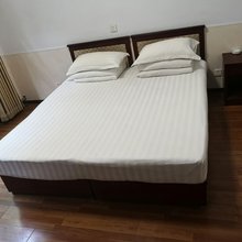 武安达衣岩客栈