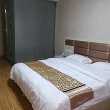 梁山豪庭快捷酒店