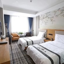 河津大世界商务酒店