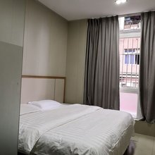 重庆万洁宾馆
