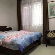 仪征望月楼农家乐