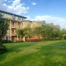 重庆可卡可松度假村