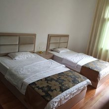 眉山亚芳旅馆