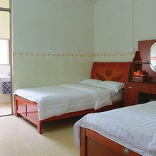 惠州9号公寓