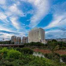 西昌南山尚景酒店