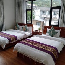 大理畔海缘客栈