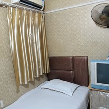 武汉武昌温馨家园旅馆