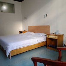 龙岩连城三江宾馆