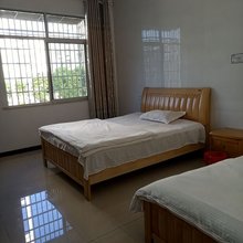 庐山阳光客栈
