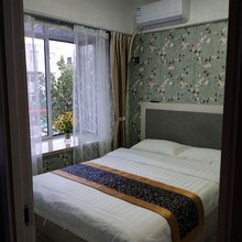 岫岩贝壳公寓