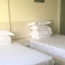 南昌心相约旅馆(双港地铁站店)