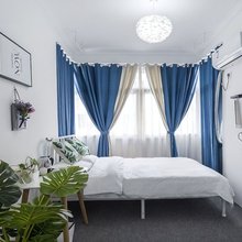 开封栖舍民宿