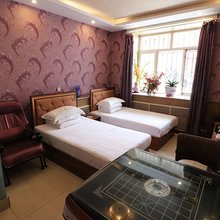浩宣休闲快捷宾馆(哈尔滨康安路店)