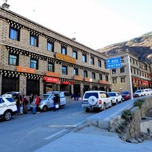 稻城雪域阳光酒店