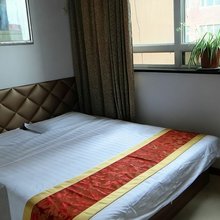 四平中房宾馆