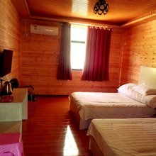 新郑西山客栈(始祖山景区店)