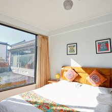 大理哼哈小居客栈