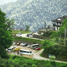 云和梯田天涯民宿客栈