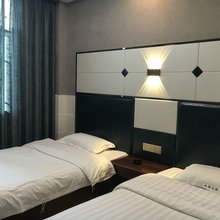 永兴金都宾馆