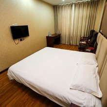 钟祥祥亿湾宾馆