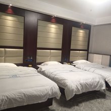 西宁现代城宾馆