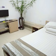 哈尔滨恋家小宾馆