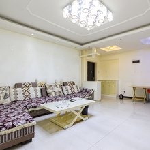 郑州天明园公寓