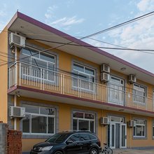 北戴河潘金良旅馆