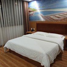 99优选酒店(莱茵佳苑店)