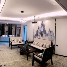 屏南海翔酒店