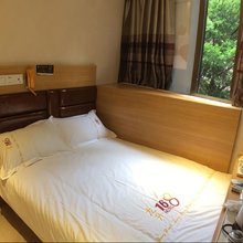 深圳龙升168宾馆