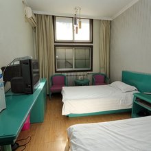 鱼台国安宾馆