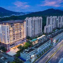 丽呈别院(中山三乡珠科产业新空间店)