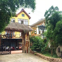 莫干山有间客栈