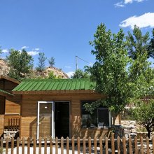 天津盘山户外主题庄园