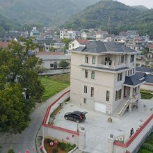 诸暨五泄东坞小绿民宿