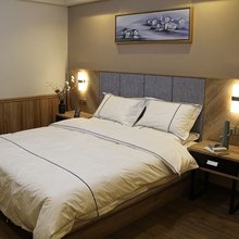 悦诚酒店(朔州恒基公寓店)
