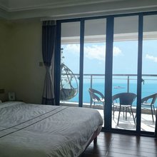 汕头南澳海豚湾假日公寓