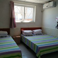 绥中东戴河平安渔家院
