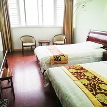 镇江学林雅郡宾馆