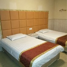 上饶爱森公寓