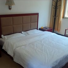 北京双源聚度假村
