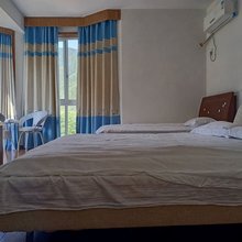 桐庐竹畔居农家乐