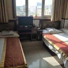 奎屯鑫尉宾馆